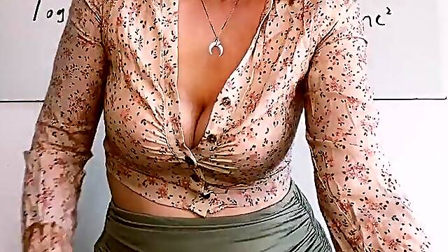 Creampie